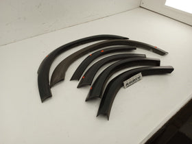 Land Rover Discovery Set Of 6 Fender Wheel Arch Flares - 0