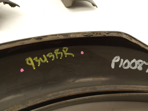 Land Rover Discovery Set Of 6 Fender Wheel Arch Flares