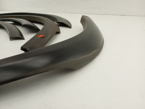 Land Rover Discovery Set Of 6 Fender Wheel Arch Flares