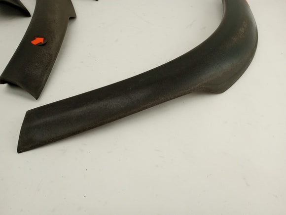 Land Rover Discovery Set Of 6 Fender Wheel Arch Flares