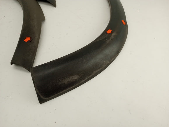 Land Rover Discovery Set Of 6 Fender Wheel Arch Flares