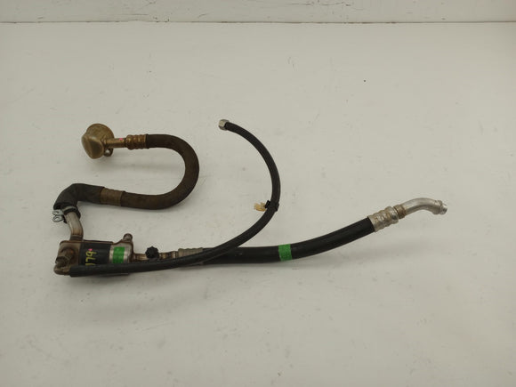 Mercedes SLK230 AC Compressor Suction Line