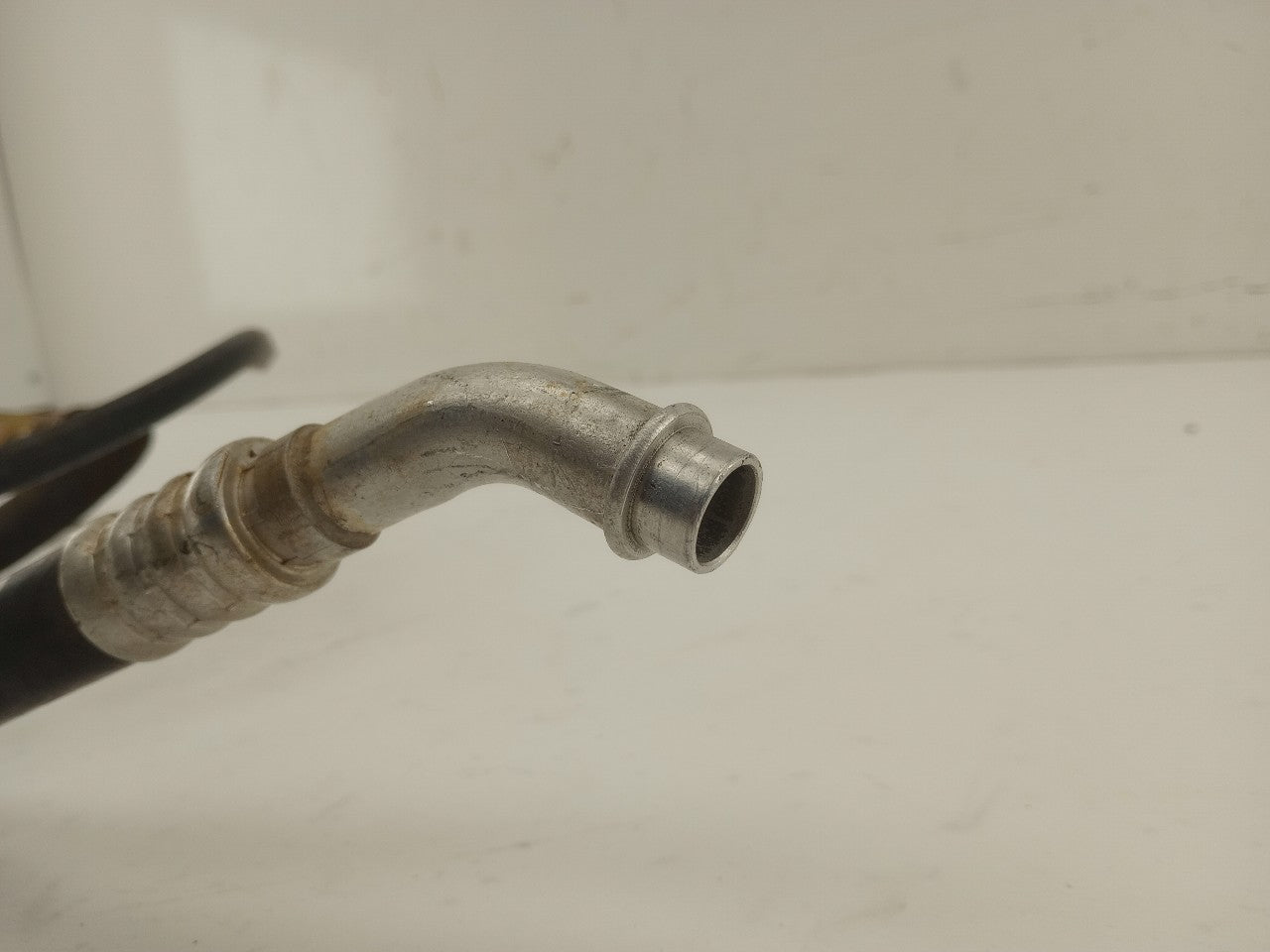 Mercedes SLK230 AC Compressor Suction Line
