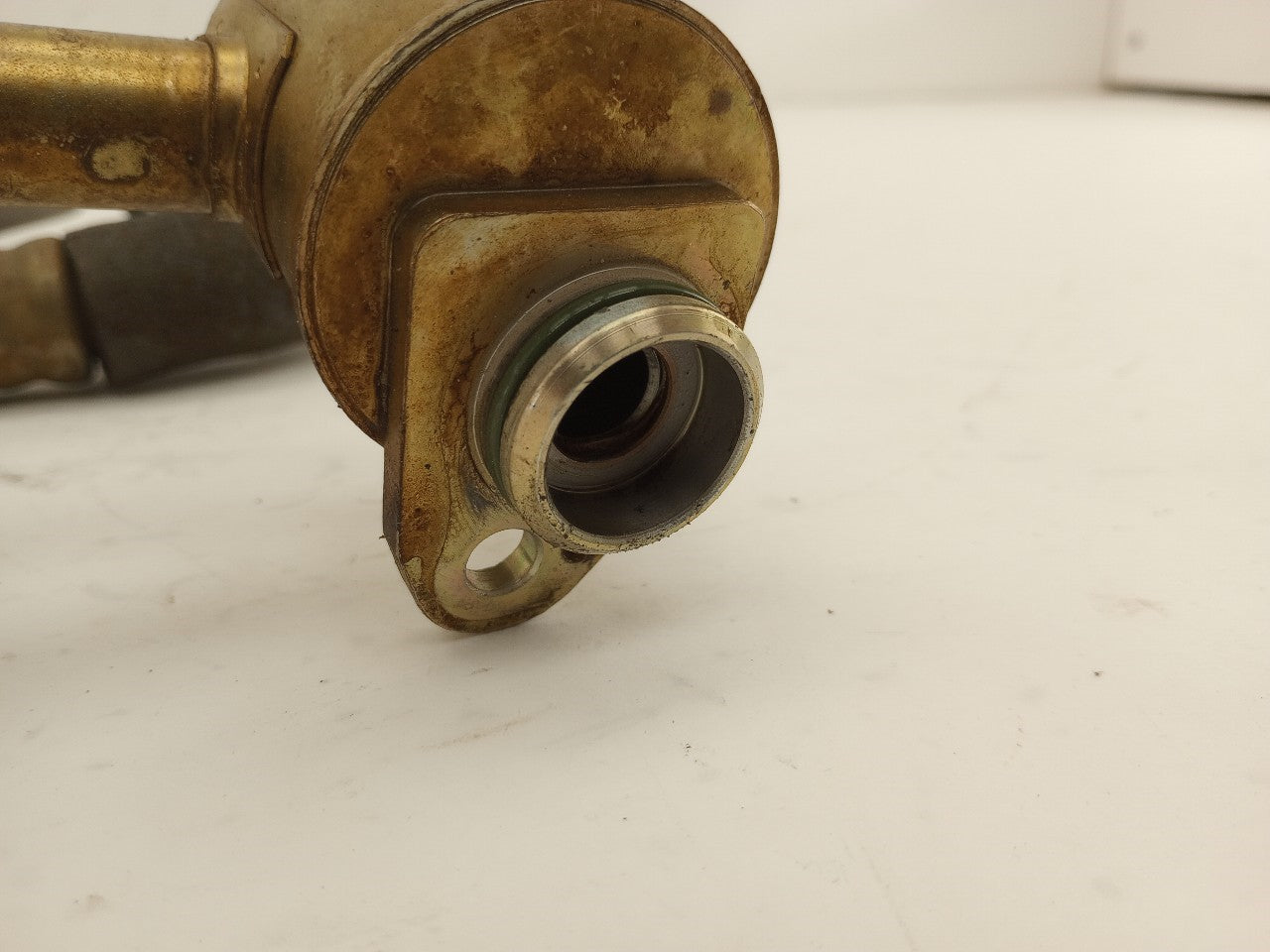 Mercedes SLK230 AC Compressor Suction Line