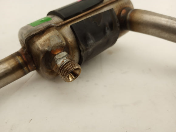 Mercedes SLK230 AC Compressor Suction Line