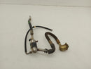 Mercedes SLK230 AC Compressor Suction Line-10