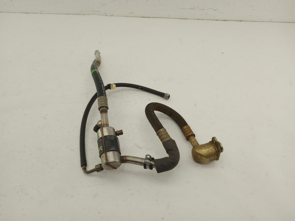 Mercedes SLK230 AC Compressor Suction Line