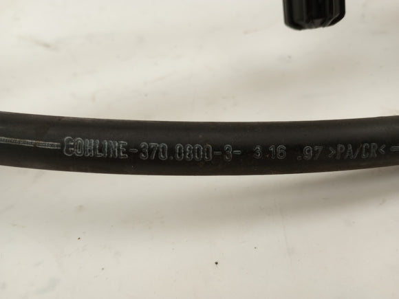 Mercedes SLK230 AC Compressor Suction Line