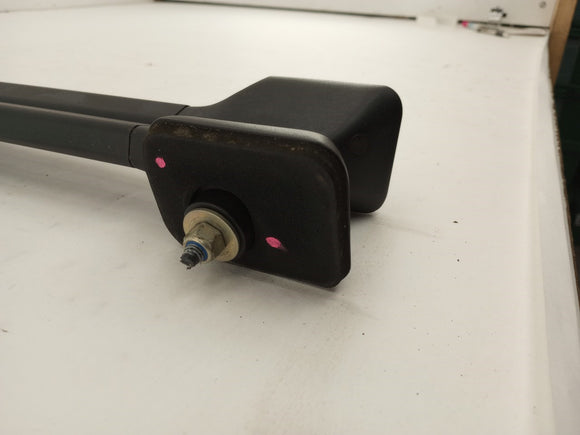 Land Rover Discovery Pair Of  Roof Luggage Carrier Racks