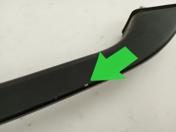 Land Rover Discovery Pair Of  Roof Luggage Carrier Racks