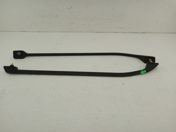 Land Rover Discovery Pair Of  Roof Luggage Carrier Racks