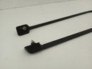 Land Rover Discovery Pair Of  Roof Luggage Carrier Racks-10