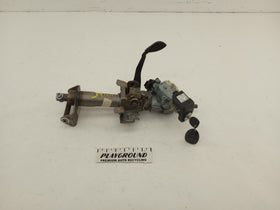 Pontiac Solstice Steering Column