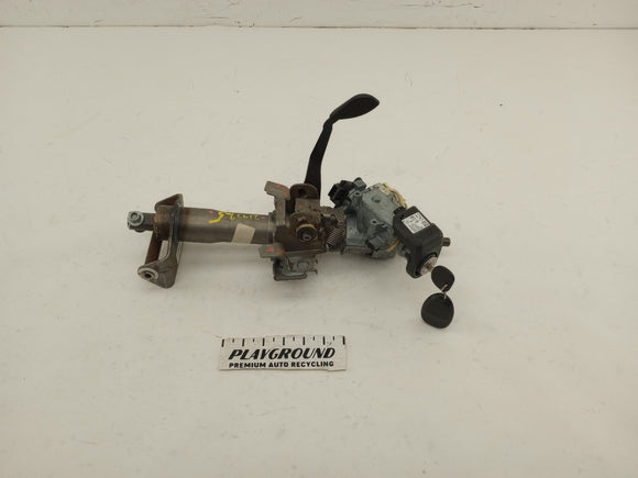 Pontiac Solstice Steering Column