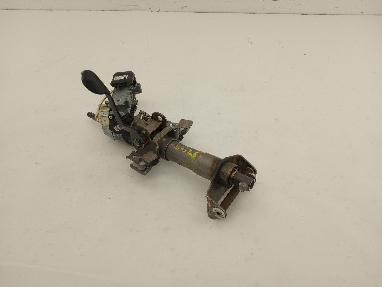 Pontiac Solstice Steering Column