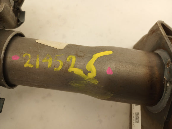 Pontiac Solstice Steering Column