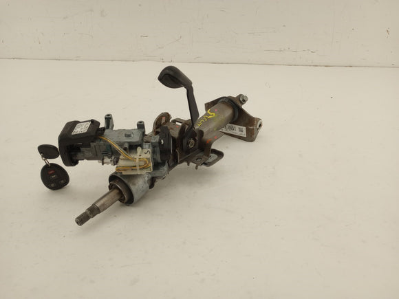 Pontiac Solstice Steering Column