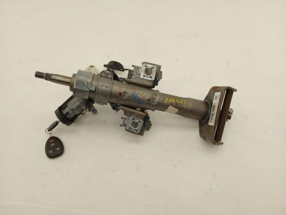 Pontiac Solstice Steering Column
