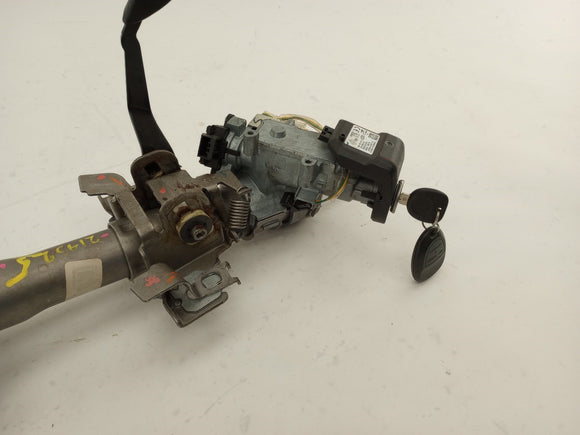 Pontiac Solstice Steering Column