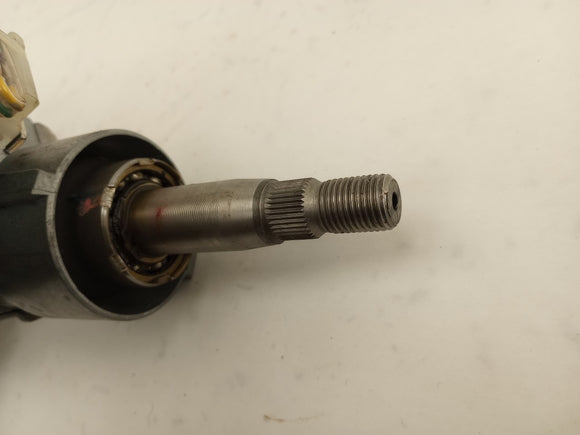 Pontiac Solstice Steering Column