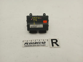 Jaguar XK8 Passenger Right Front Door Control Module