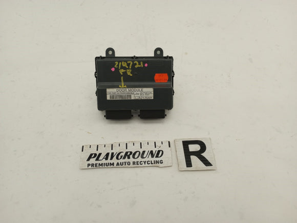 Jaguar XK8 Passenger Right Front Door Control Module