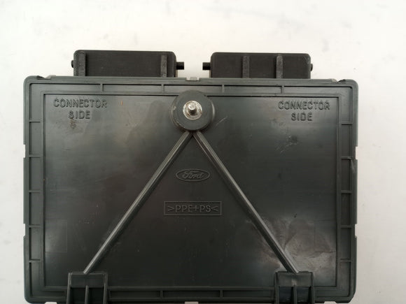 Jaguar XK8 Passenger Right Front Door Control Module