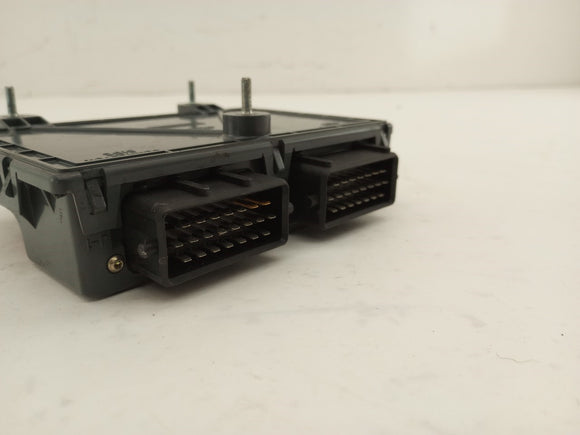 Jaguar XK8 Passenger Right Front Door Control Module