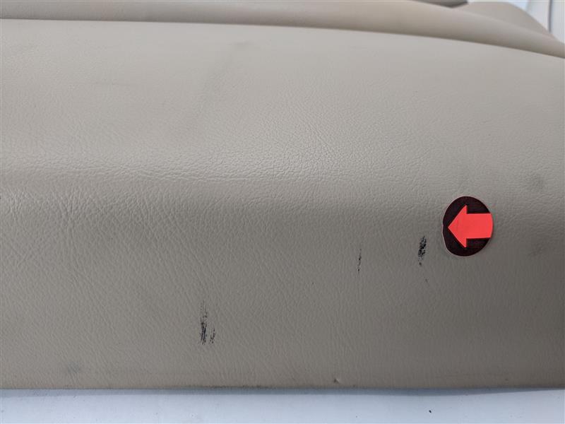 Jaguar XK8 Front Right Interior Door Panel