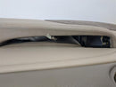 Jaguar XK8 Front Right Interior Door Panel-5