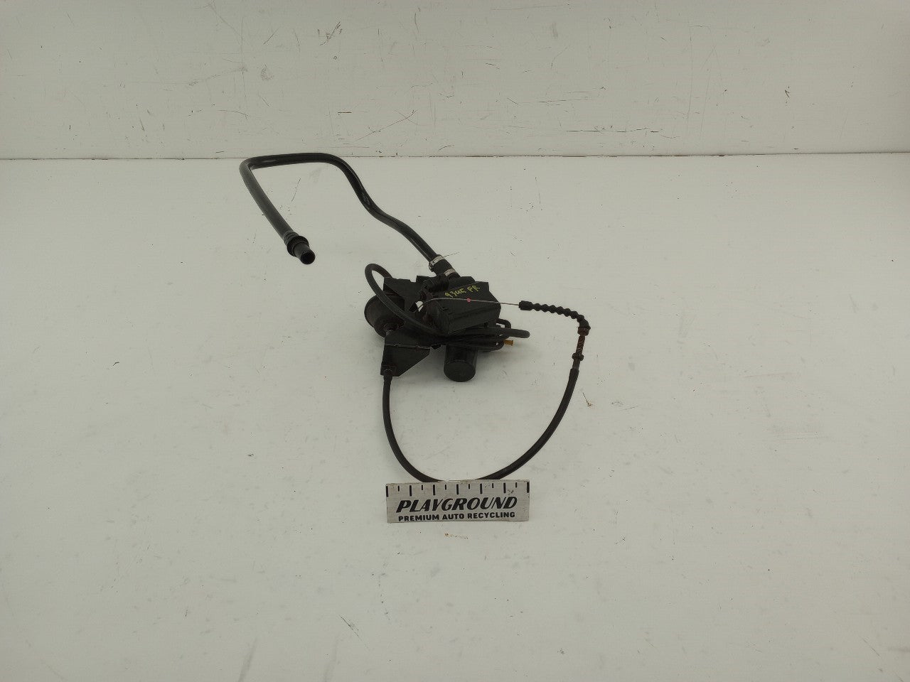 Land Rover Discovery Cruise Control Assembly