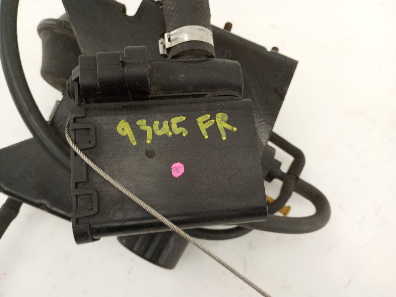 Land Rover Discovery Cruise Control Assembly - 0