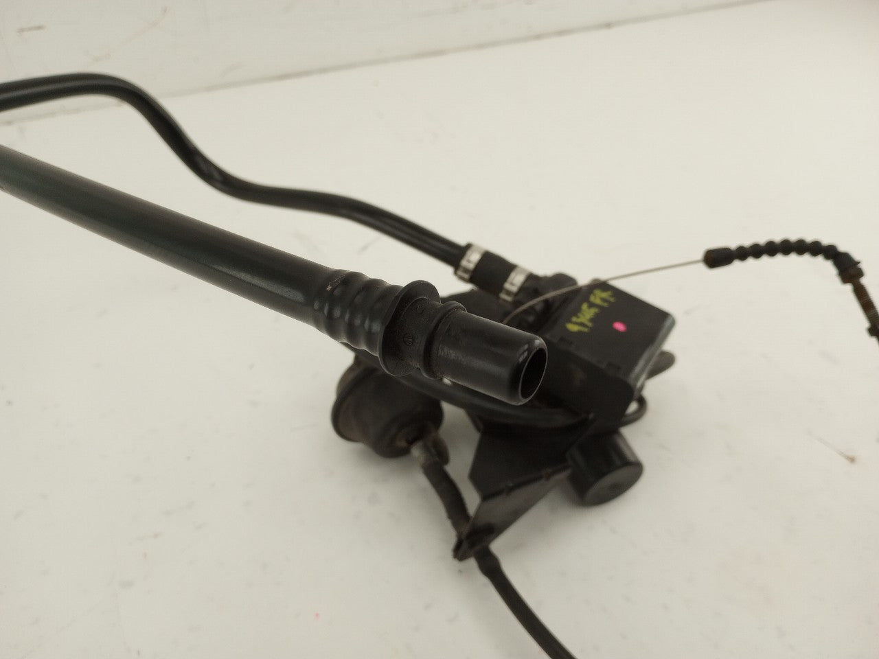Land Rover Discovery Cruise Control Assembly