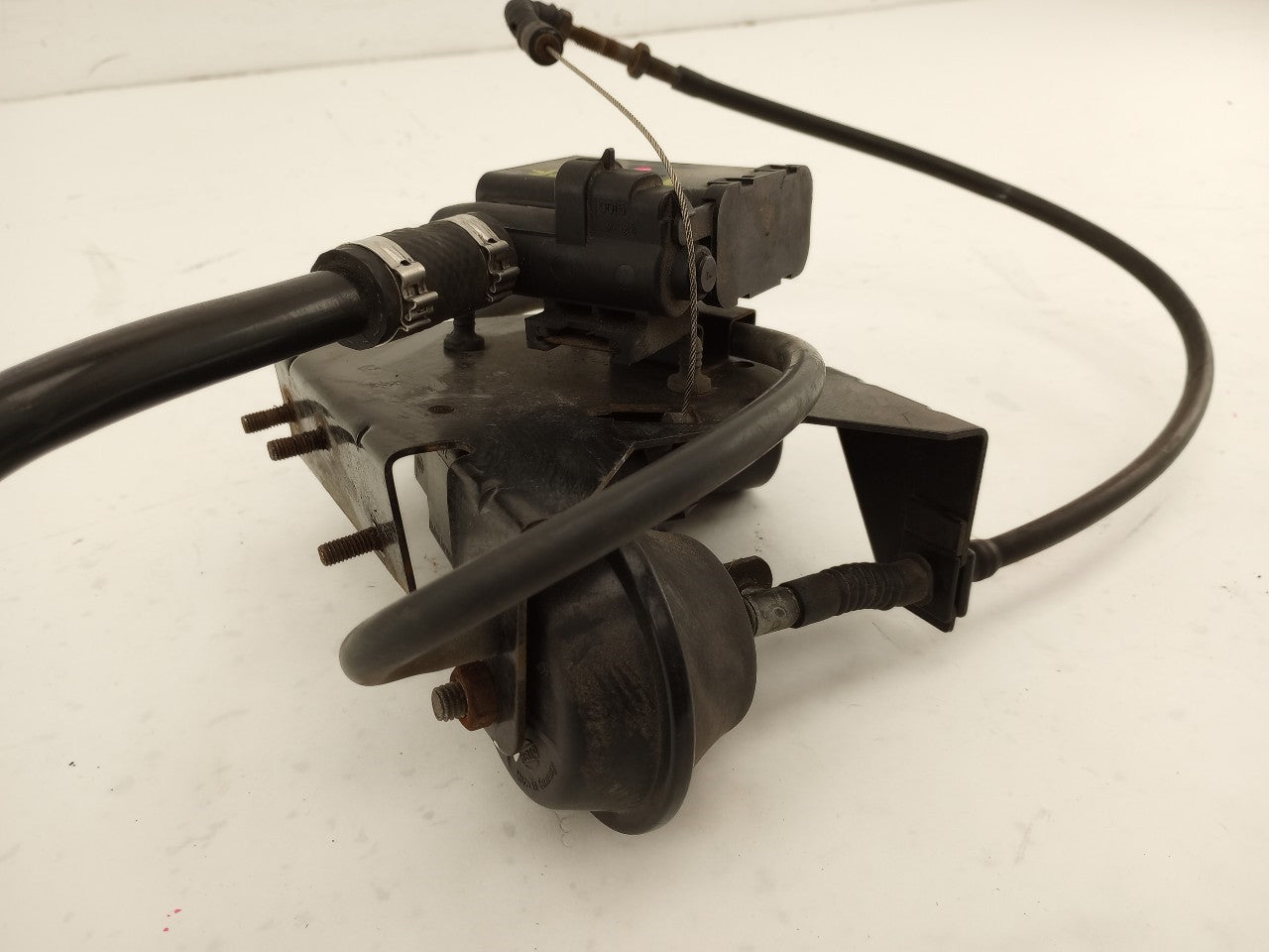 Land Rover Discovery Cruise Control Assembly
