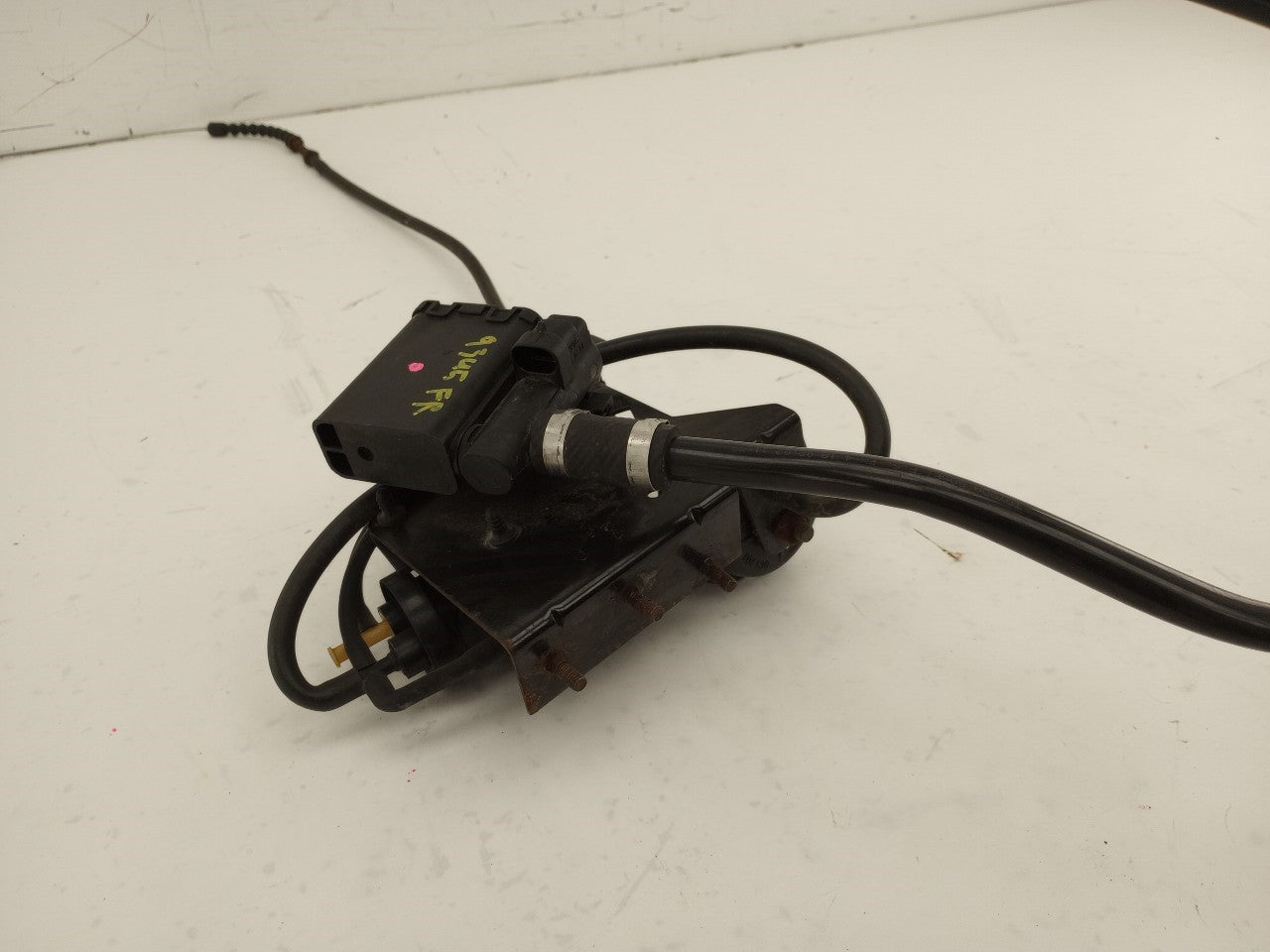 Land Rover Discovery Cruise Control Assembly