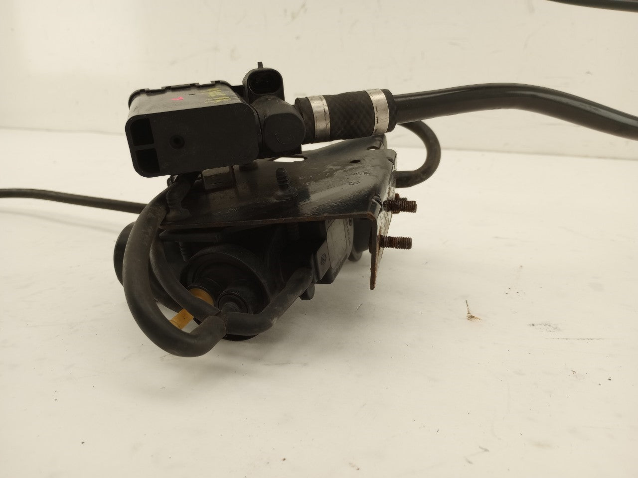 Land Rover Discovery Cruise Control Assembly