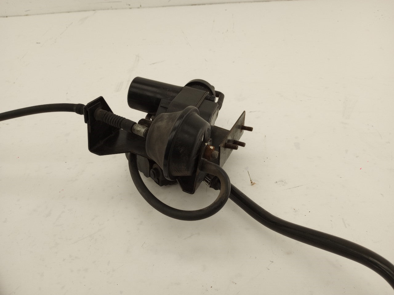 Land Rover Discovery Cruise Control Assembly