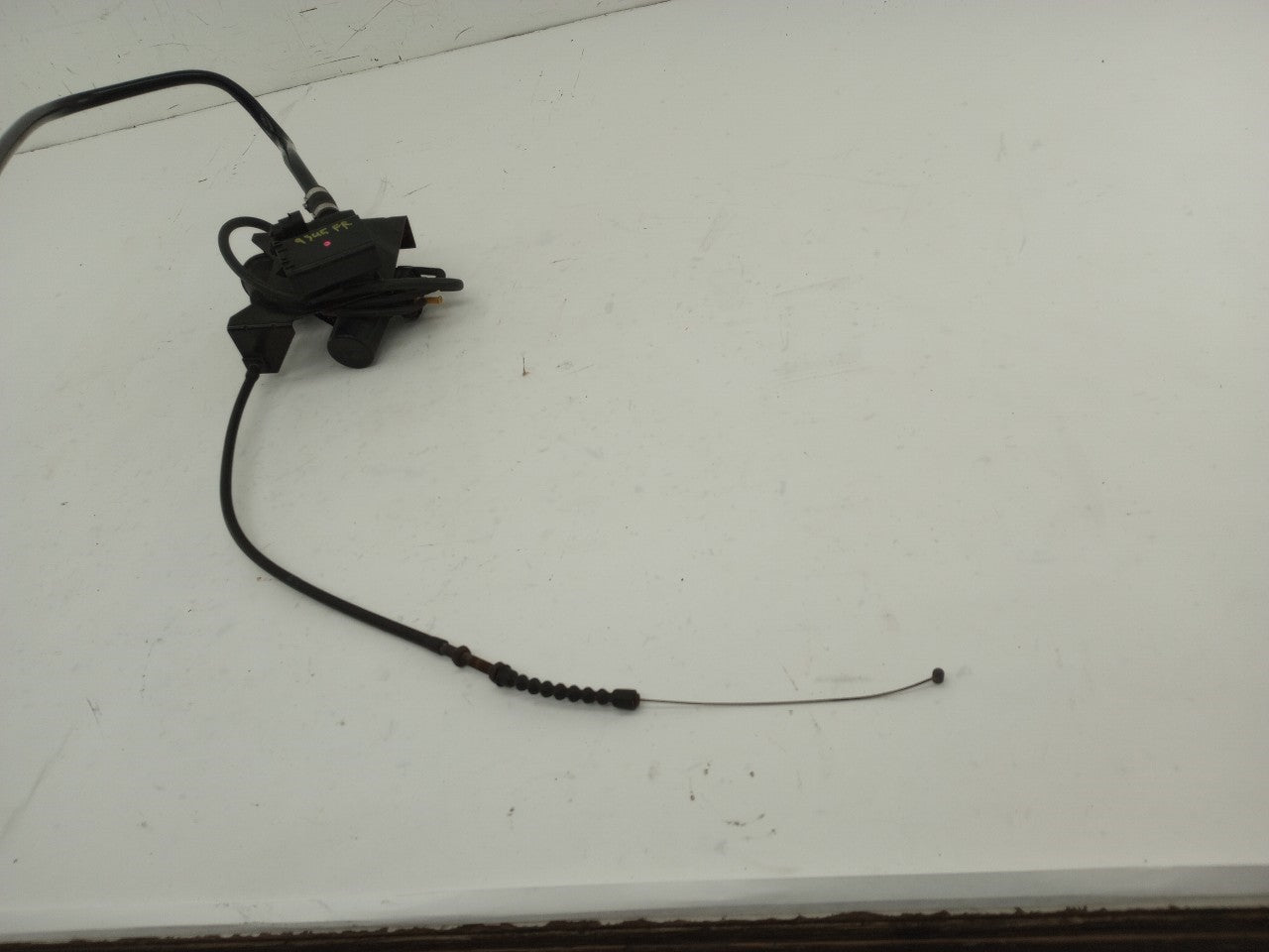 Land Rover Discovery Cruise Control Assembly