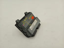 Jaguar XK8 Driver Left Front Door Control Module-4