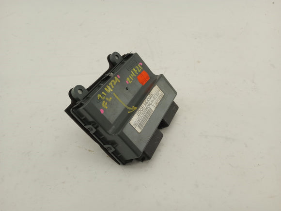 Jaguar XK8 Driver Left Front Door Control Module