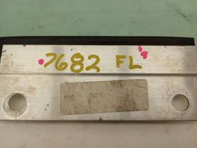 Audi TT Driver Left Front Door Window Vent Glass - 0