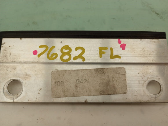 Audi TT Driver Left Front Door Window Vent Glass