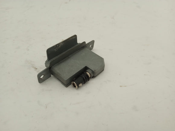 Audi TT Antenna Booster Module
