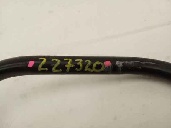 Mini Cooper S Engine Oil Dipstick & Tube