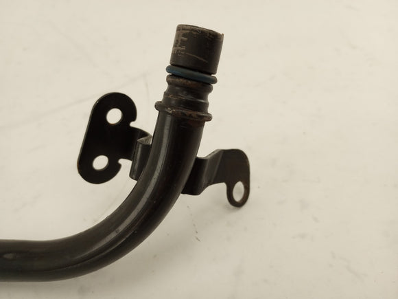 Mini Cooper S Engine Oil Dipstick & Tube