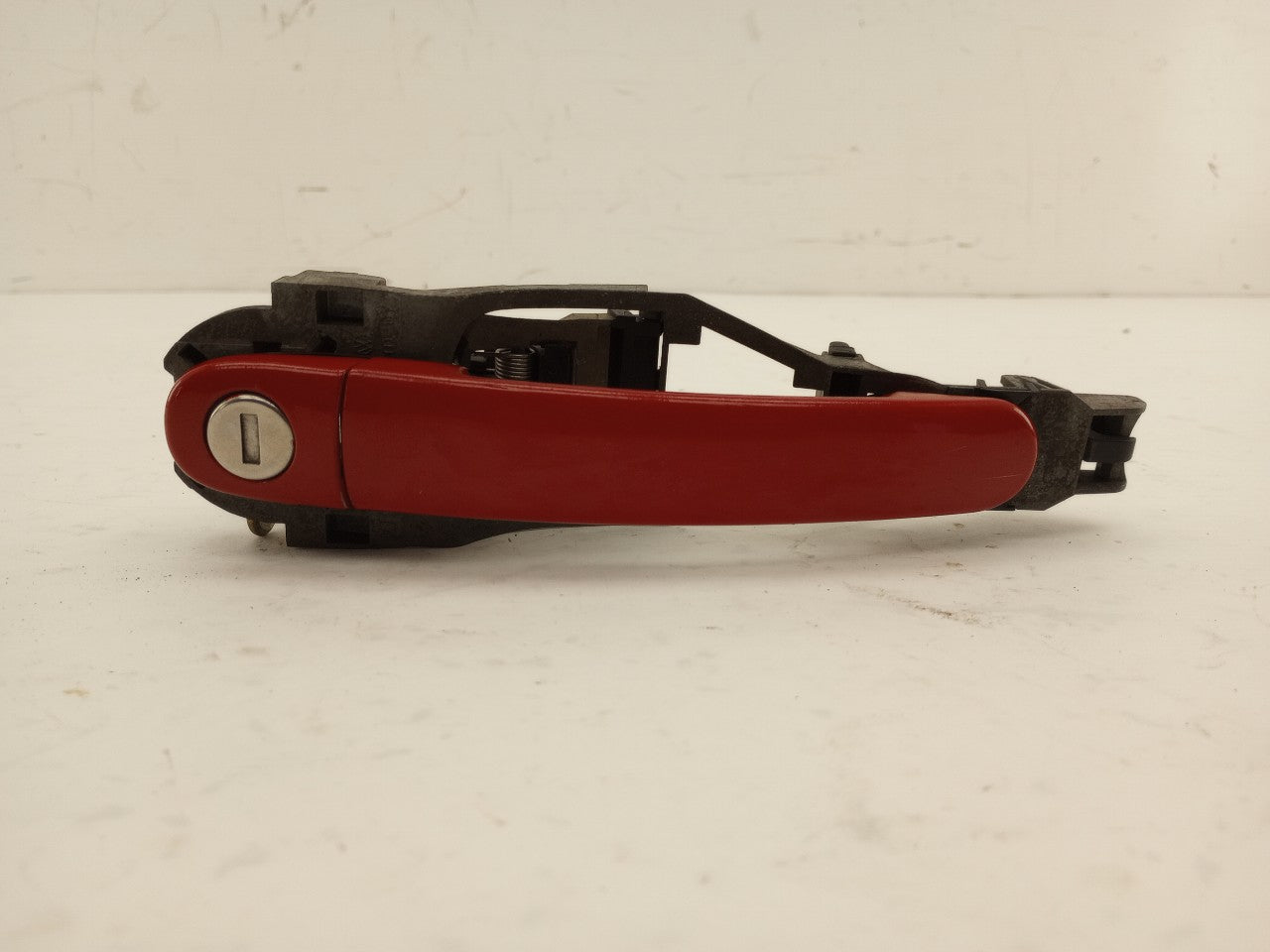 Audi TT Driver Left Front Exterior Door Handle