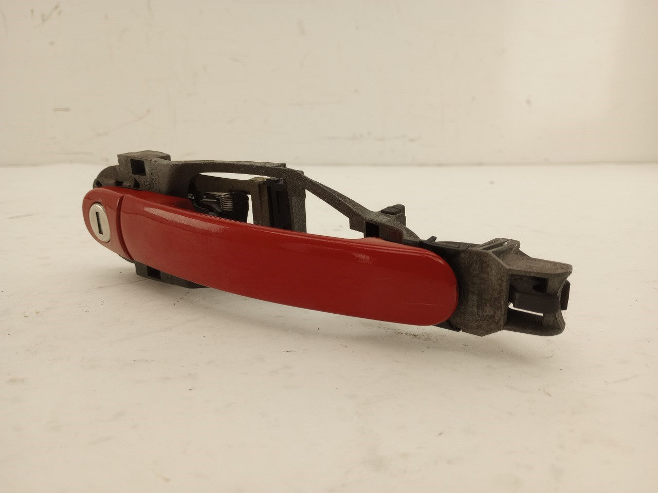 Audi TT Driver Left Front Exterior Door Handle