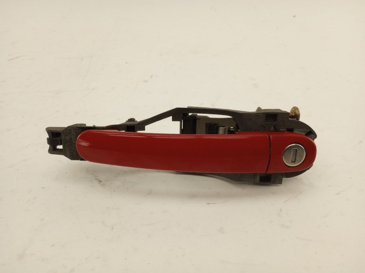 Audi TT Driver Left Front Exterior Door Handle