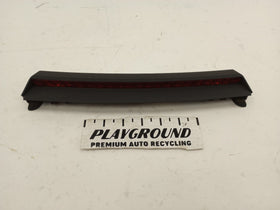 Audi TT Third Brake Light