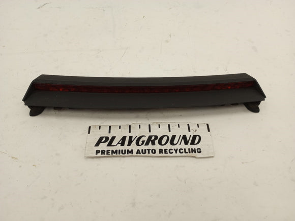 Audi TT Third Brake Light
